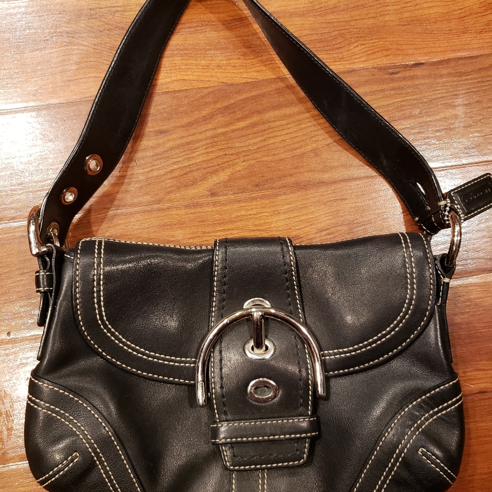 Vintage Coach